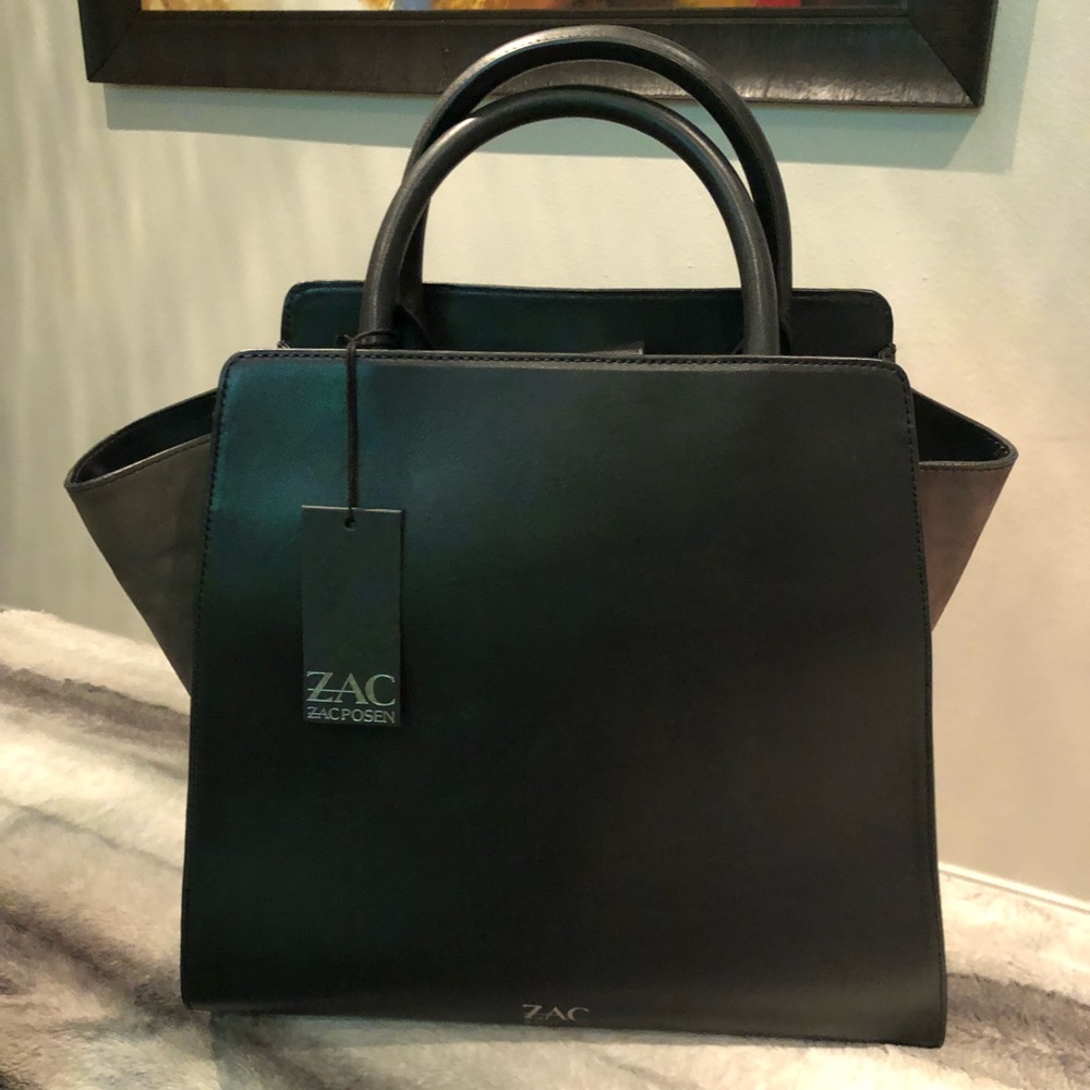Zac Posen Eartha Satchel